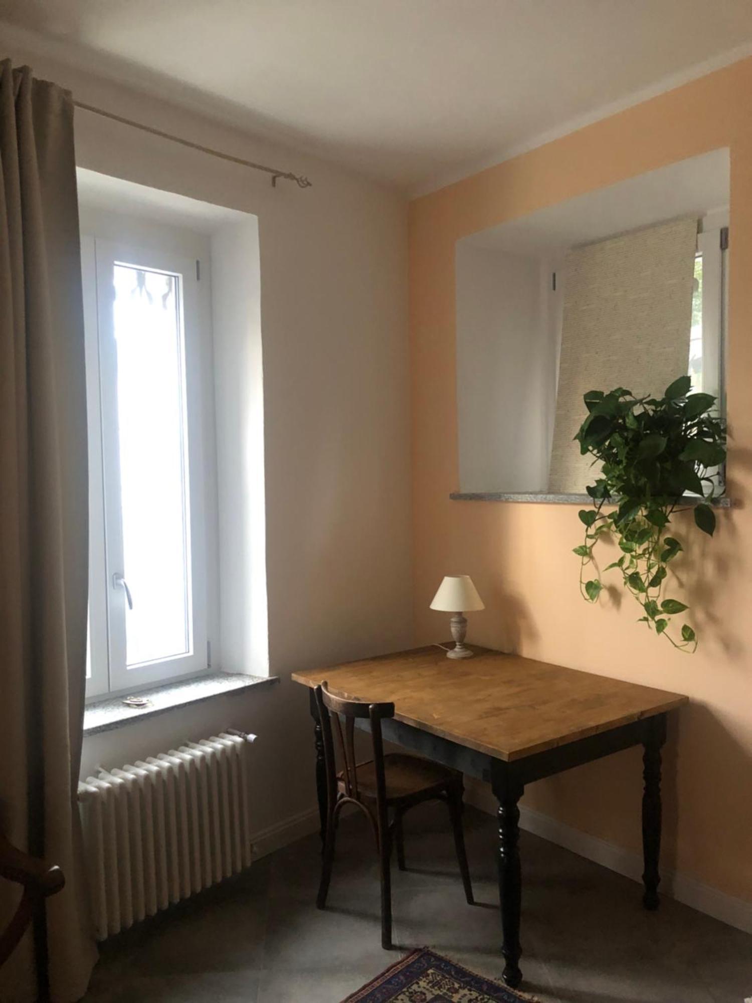 I Tre Merli Mortara Extérieur photo