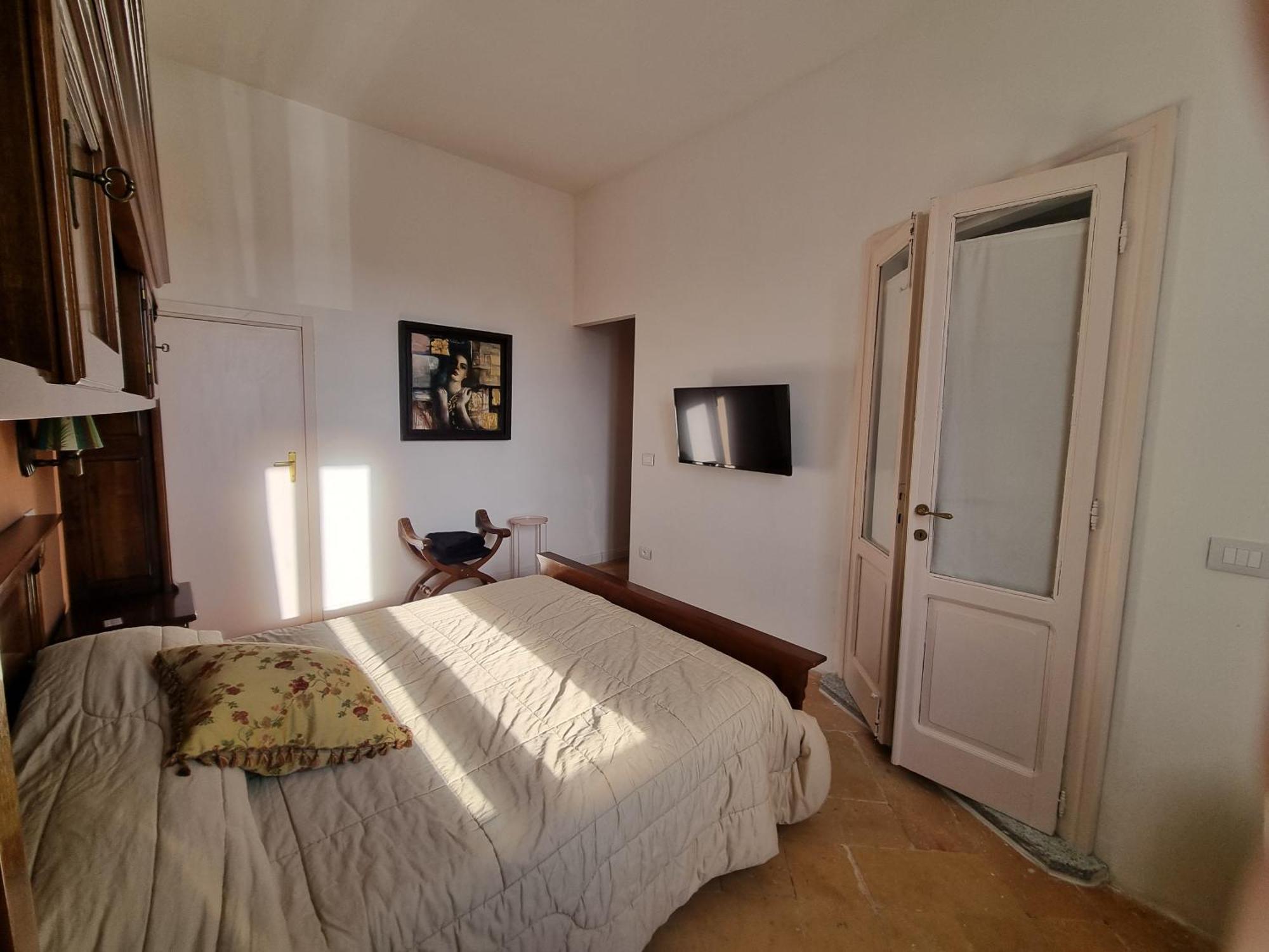 I Tre Merli Mortara Extérieur photo