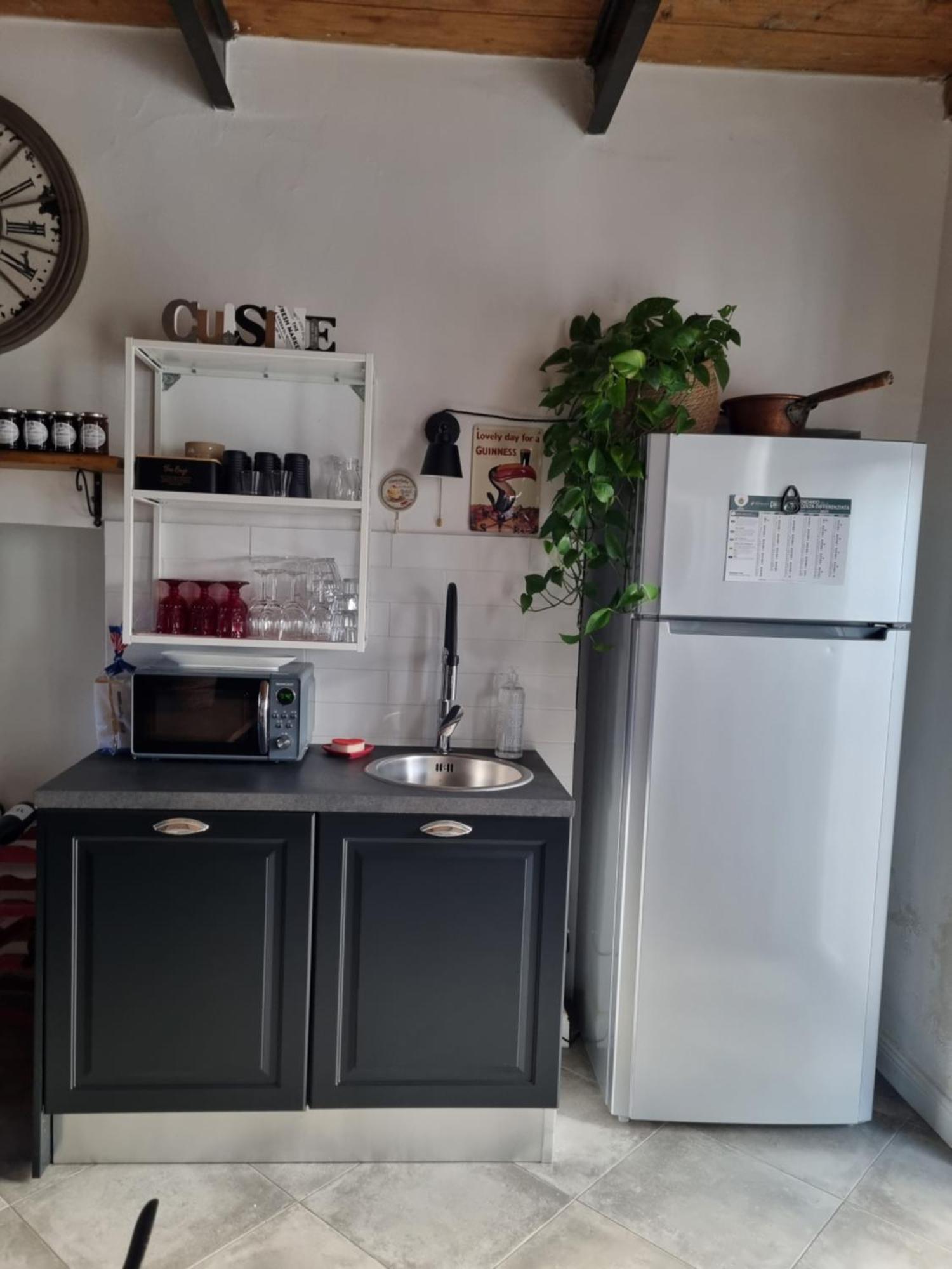 I Tre Merli Mortara Extérieur photo